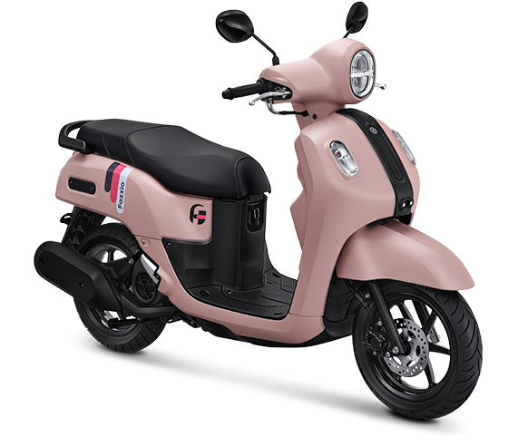 Fazio Hybrid - Image 9